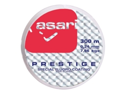 Asari Prestige 300m