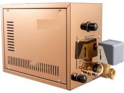 Aquecedor de sauna de 4,5 kW SFUSHOS