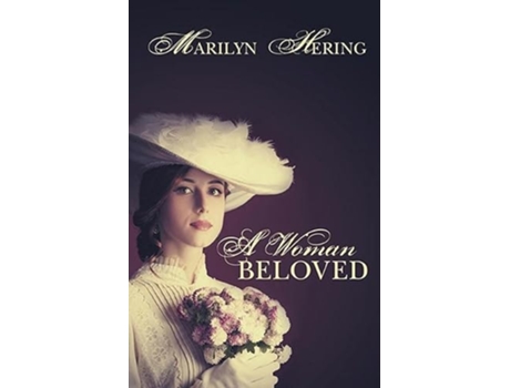 Livro A Woman Beloved de Marilyn Hering (Inglês)