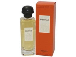 Perfume HERMÈS Equipage Eau de Toilette (100 ml)