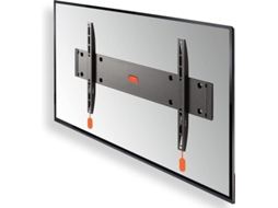 Beugel Para Televisão Plana Para Tvs De 32 A 55 Polegadas - Máx. 30 Kg - Vesa 100x100 A 400x400 - Suporte Para Tv