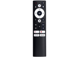 Controle Remoto De Voz De Substituição Para Artel Shivaki 06-b86n23-zl002