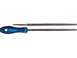 Lima De Mecânico PFERD Redonda Uso Geral (250Mm)