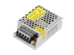 Fuente de Poder Regulada Switching 36w 24v 1.5a Transformador para Luces Led Equipo Eléctrico