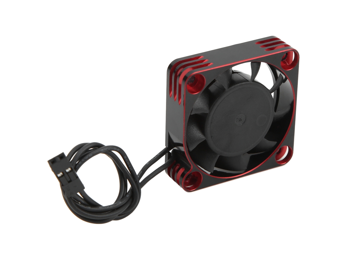 Ventoinha Resfriamento Motor Rc 40x40mm 28000rpm