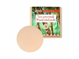 Argila Mineral 346 Bege Claro ZAO