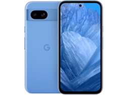 Pixel 8a Google Google (recondicionado Como Novo 128 Go Azul)