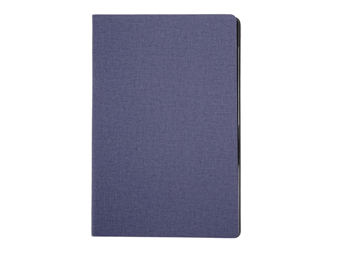 Funda com teclado sem fios desmontável, painel táctil e suporte para lápis para Tab M11 K11 LTE 2024, 11 polegadas | S/MARCA
