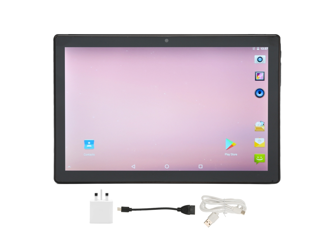 Tablet de 10 polegadas (para trabalho e estudo)