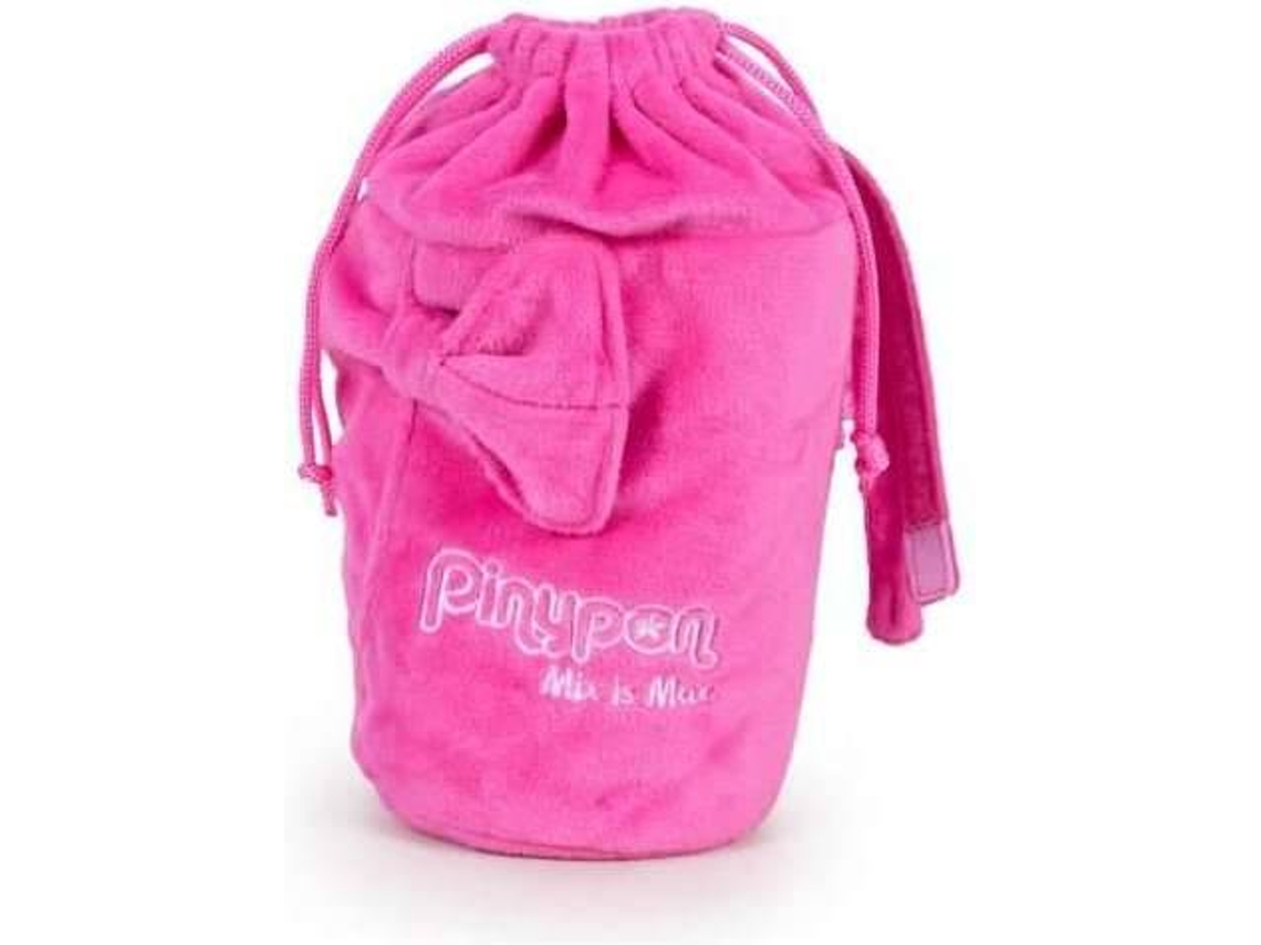 Pinypon Porta Pinypon (3 anos - ‎25 x 25 x 36 cm)