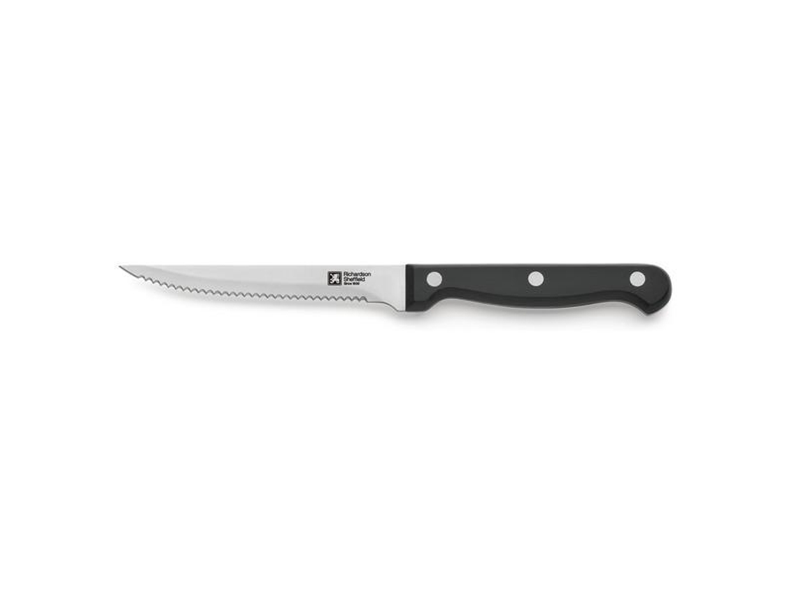 Faca de Cozinha de Cortar Costeletas Richardson Sheffield 11,5 Cm