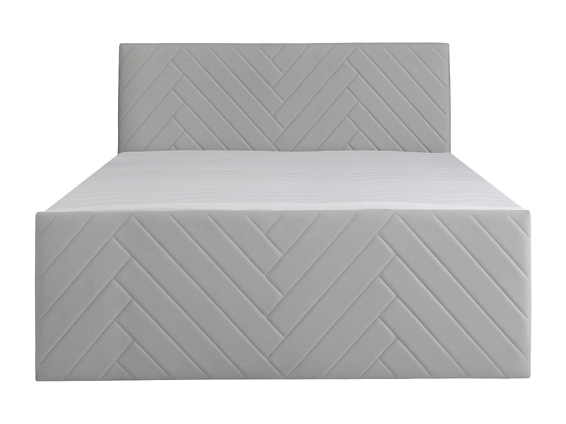 Cama Continental Makana