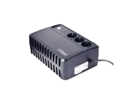 Linha Interativa 3Xschuko Avr Desktop 8716309126373 GEMBIRD Ups 800Va