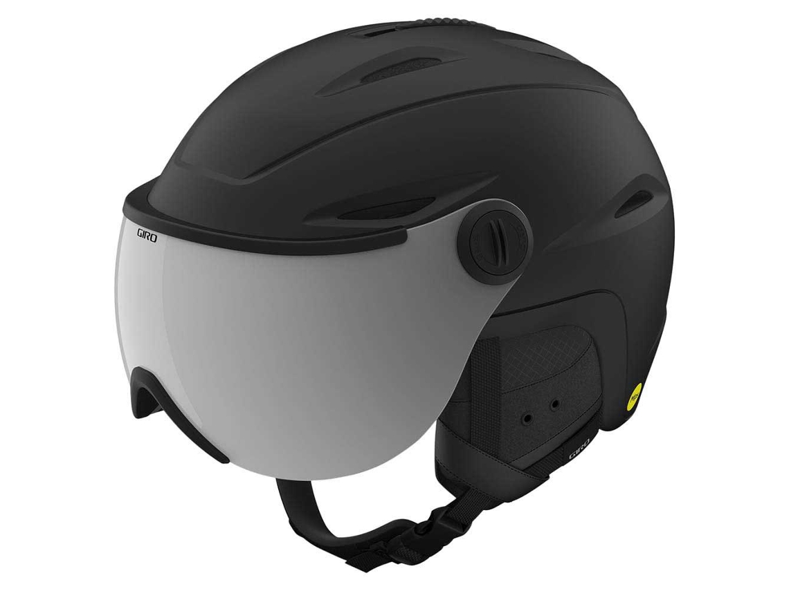 GIRO Capacete Vue Mips Preto L