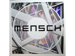 Vinil Herbert Grönemeyer - Mensch (1CDs)
