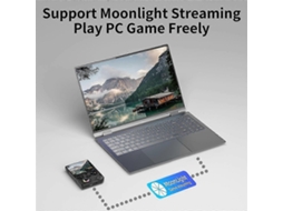 Console De Jogos Retrô Portátil Rg40xxv De 64 Gb, Mais De 5.000 Jogos, Linux De 64 Bits, Tela Ips De 4,0 Polegadas, Joystick Rgb Com Wi Fi Ly Ebike
