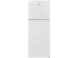 Frigorífico VOX KG2340E (Estático - 123 cm - 168 L - Branco)