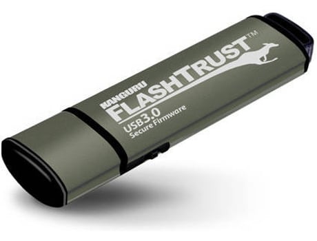 Pen USB KANGURU FlashTrust USB 3.0 64GB