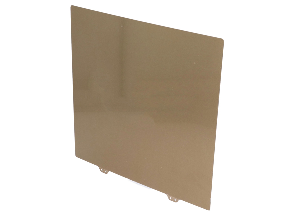 Laxiscreed Plataforma De Impressão 3d Para Aço Spring Flexível, Dobrada, Revestida Com Pei