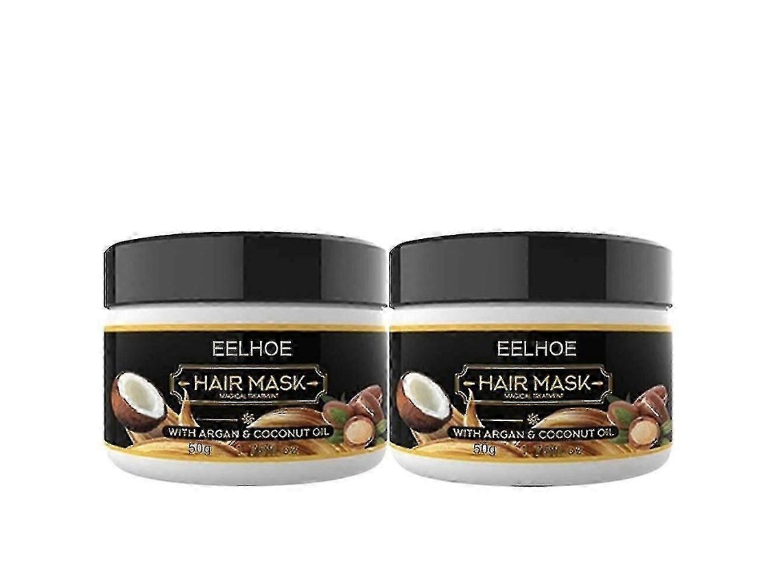 Máscara Condicionadora Capilar Eelhoe 100g