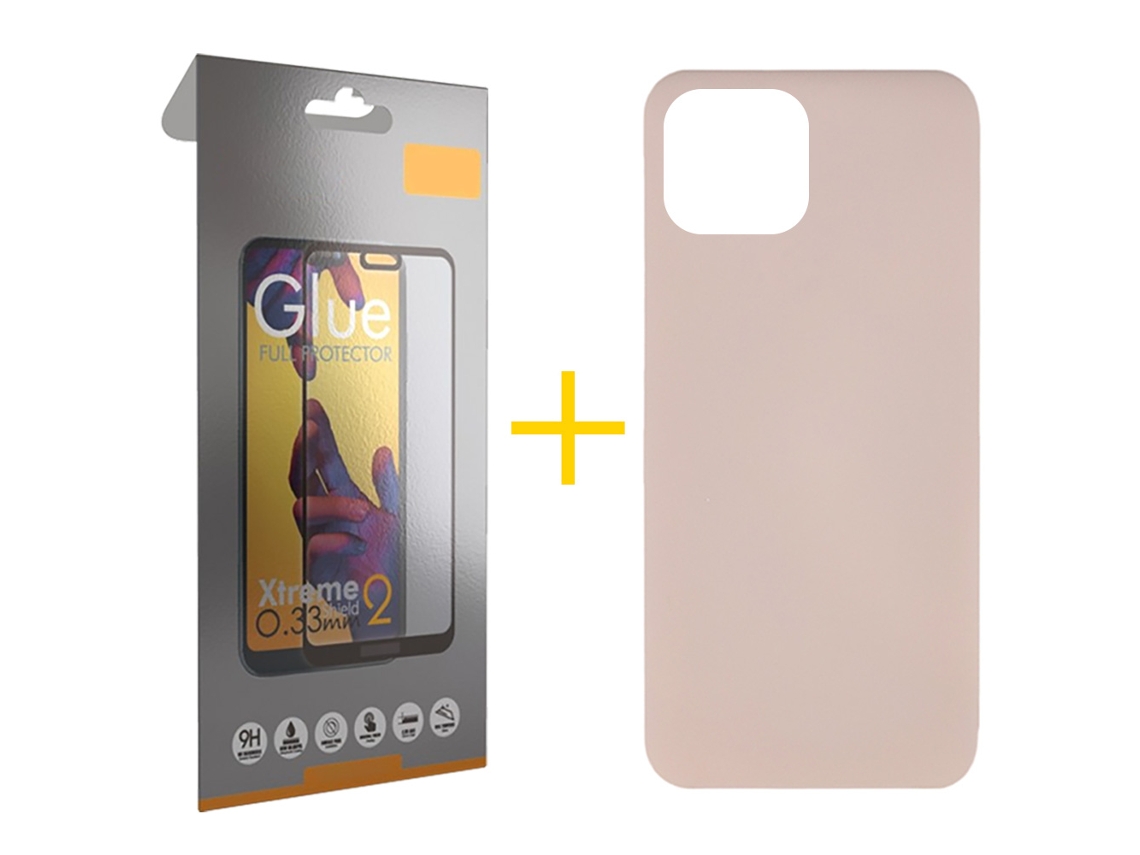 Pelicula de Vidro SKYHE iPhone 13