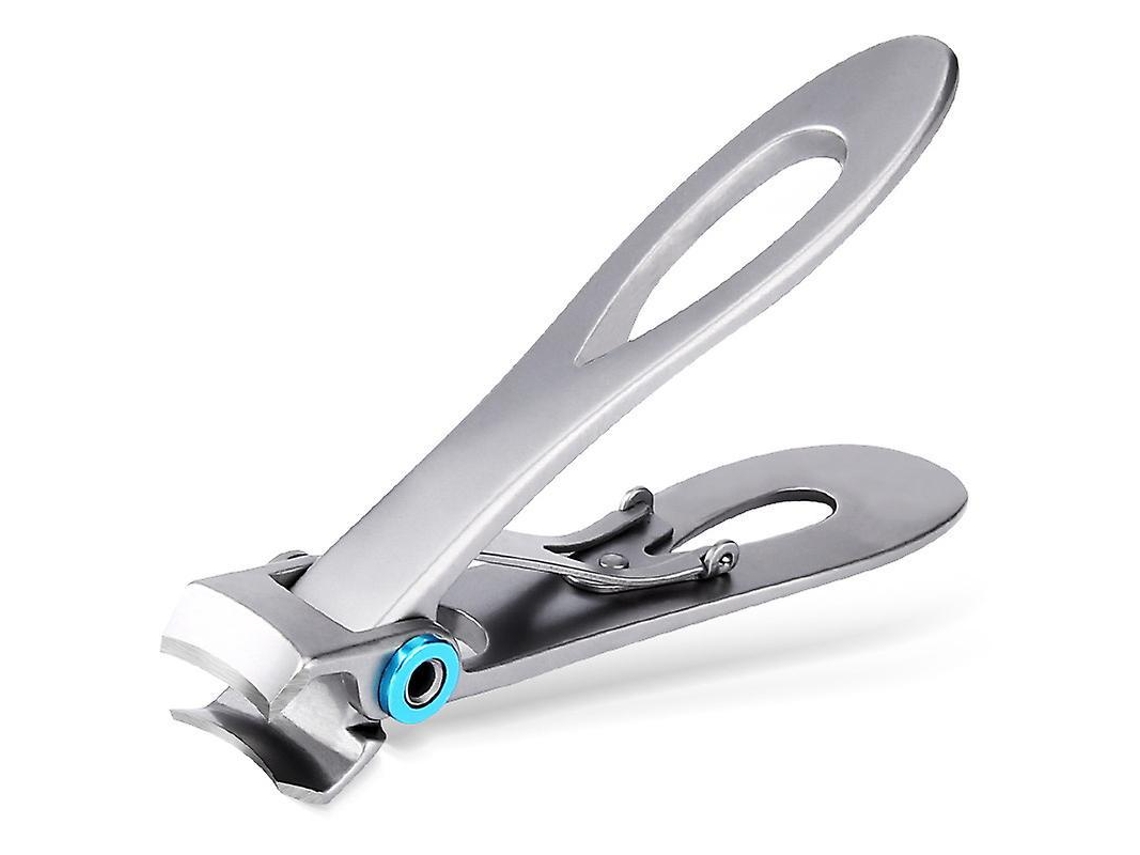 Cortador De Unhas Profissional De Alta Resistência Para Unhas Grossas Slowmoose