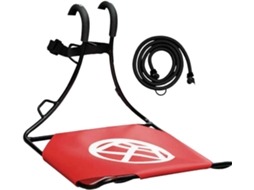 Suporte para Bicicleta HARILLA, resistente, leve e de instalação fácil