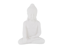 Estatueta De Buda Sentado