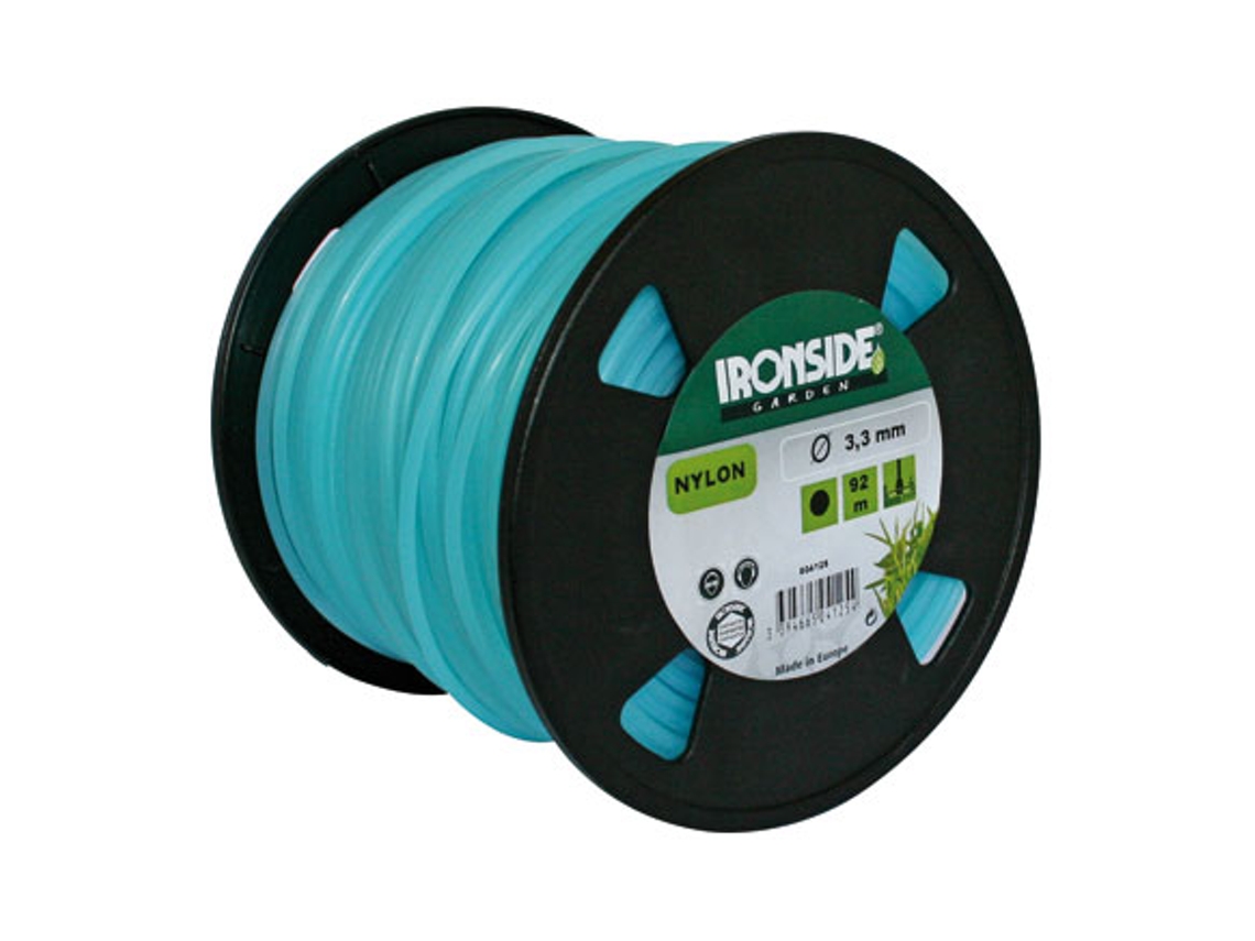 Linha IRONSIDE GARDEN (3,3 mm 92 m)
