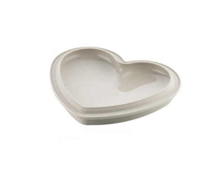 SILIKOMART Kit de Torta de Amor