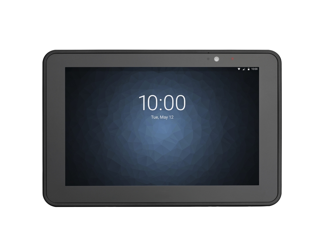 Tablet ZEBRA (10.1'' - Preto)
