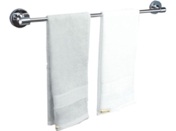 Suporte De Toalha Parede, Porta Toalha Para Banheiro De 40a 120cm, Barra De Toalha Em Aço Inoxidável 304, Barra Única
