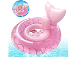 Boia De Natação Infantil, Boia Inflável Para Piscina Infantil, Natação Para Bebês -aquaforge