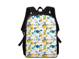 KOHREE Bolsa Escolar para Pequenos Animais