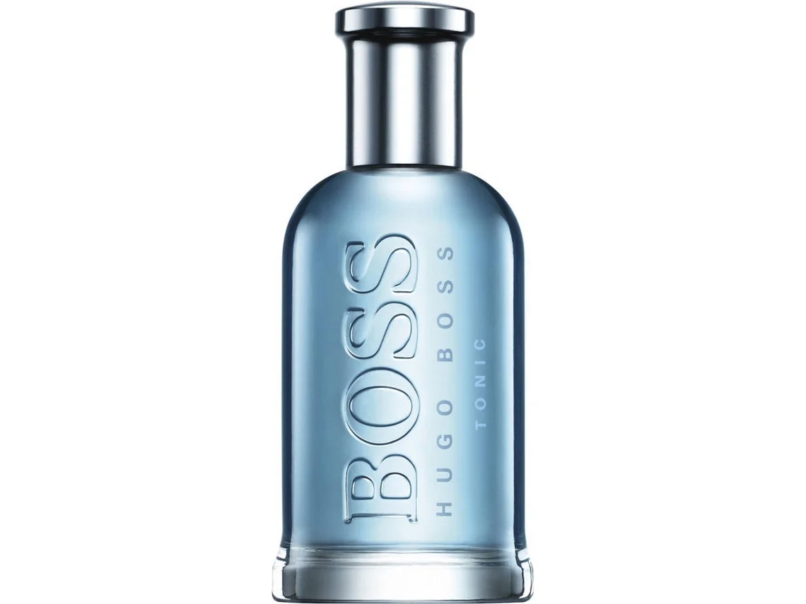 Perfume HUGO BOSS Bottled Tonic Eau de Toilette (100 ml)