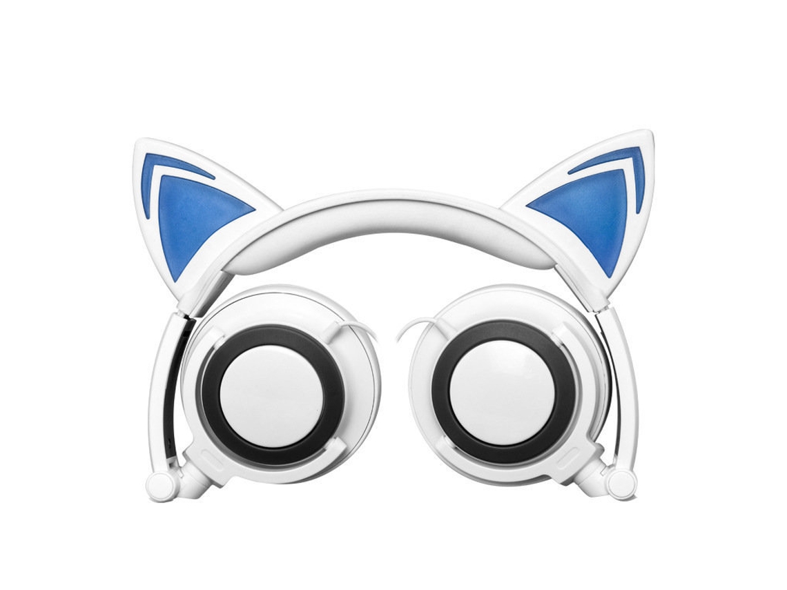 Auscultadores Bluetooth ENZON 11119 Prata