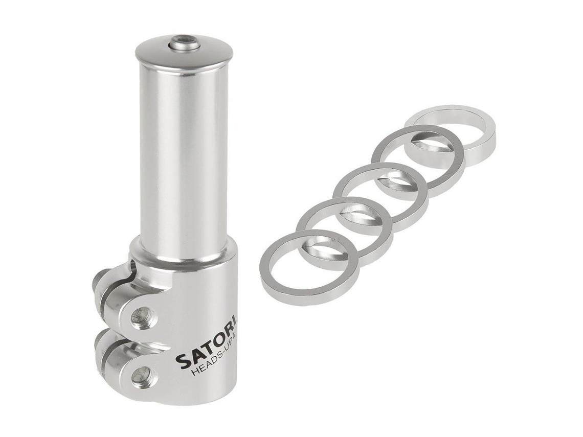 Satori Ahead Height Adapter