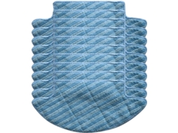 Kit Di Panni In Microfibra Per Robot Aspirapolvere Lefant M213s,