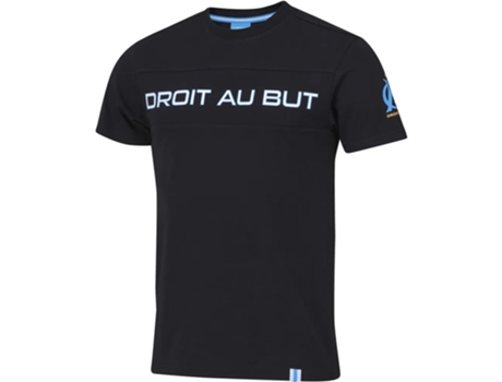 T-shirt para Homem de Futebol OLYMPIQUE DE MARSEILLE (S - Multicor)