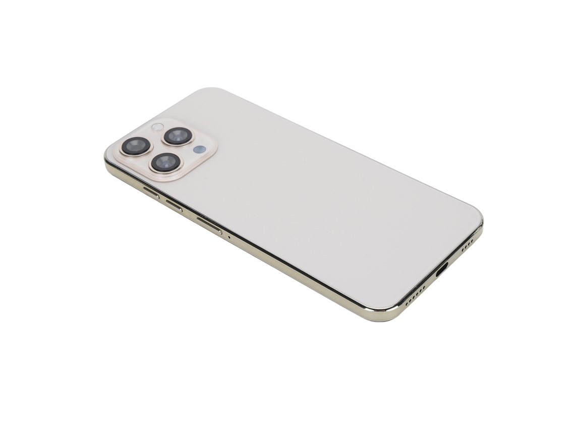 Laxiscreed I15 Pro Max Smartphone 6.6" 4g Desbloqueado De Alta Performance