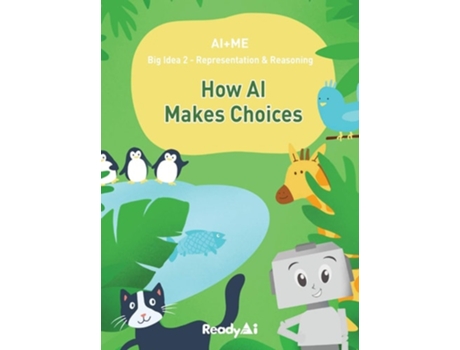 Livro Representation Amp Reasoning De Readyai (inglês - Capa Dura)