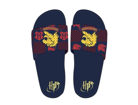 Chinelos  Gryffindor - 39