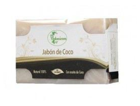 Botanicum Coco Soap 100 Gr