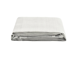 Vidaxl Tapete De Campismo Para Tenda 300x250 Cm Cinzento