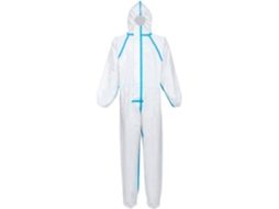 Fato de Proteção LSCOOL FH0011 Indistrual de Segurança