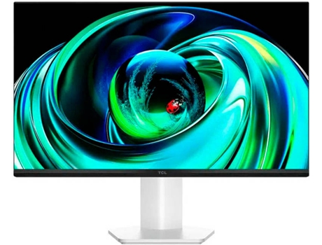 Monitor TCL 25G54 (25'' -  FHD IPS - Mini LED - 144Hz - Branco)
