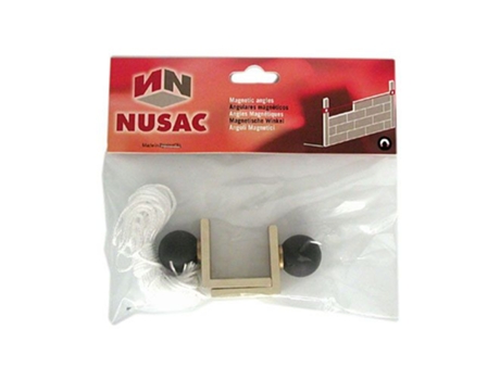 Ângulo Magnético para Parafusos 17999 NUSAC