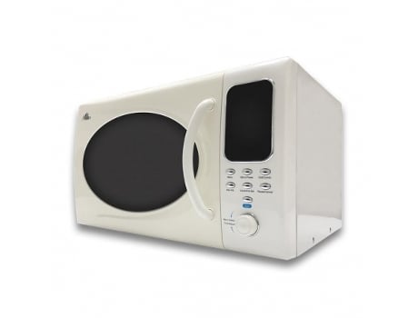 Micro-ondas Encastre D8023Ytl V2 (23 L -  800 W - Branco)