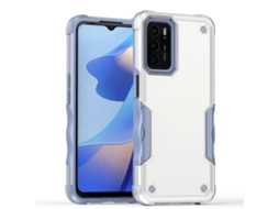 Capa Protetora Antiderrapante Para Celular Oppo A16s