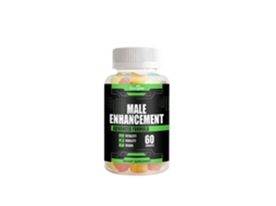 Gomas para Aumentar Stamina Masculina Rápido